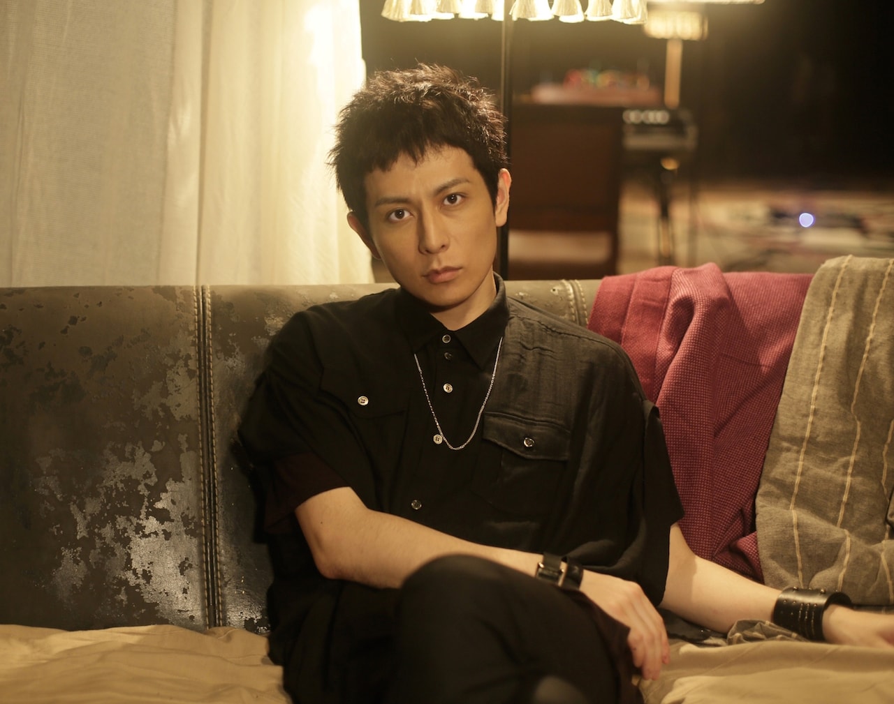 堂珍嘉邦、3月に東名阪ジャズクラブツアー