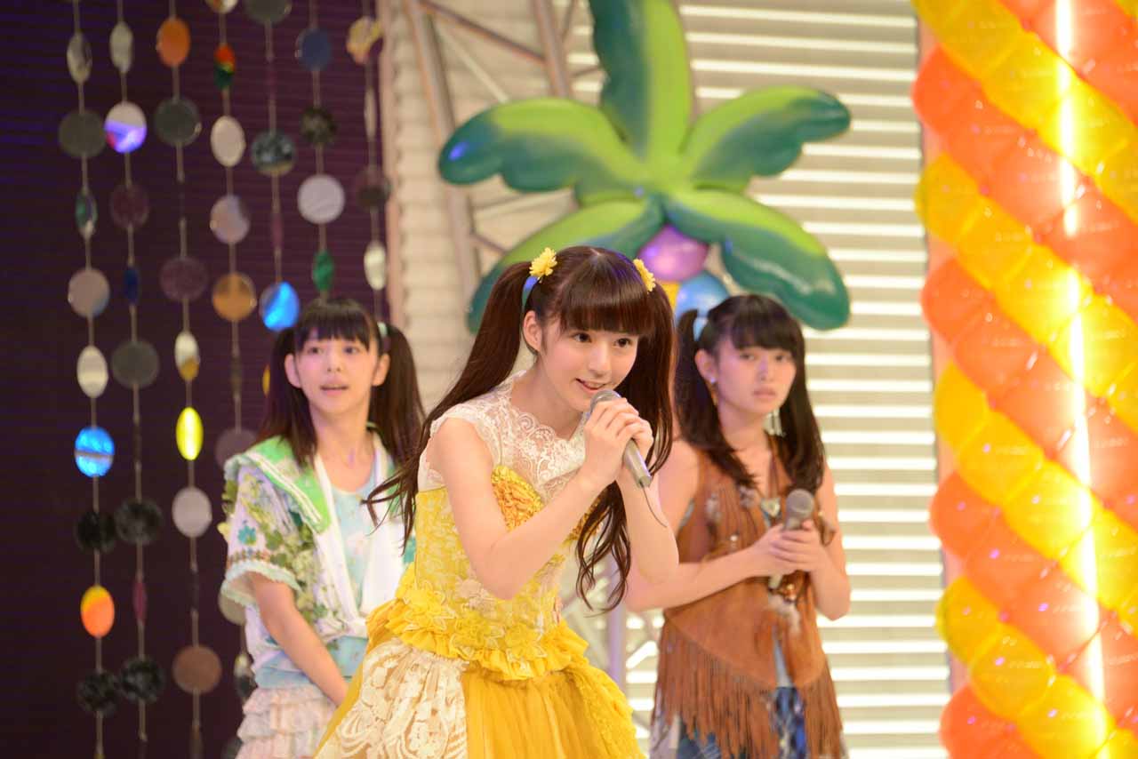 杉野静香（drop）