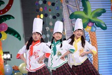 さくら学院 クッキング部 ミニパティ
