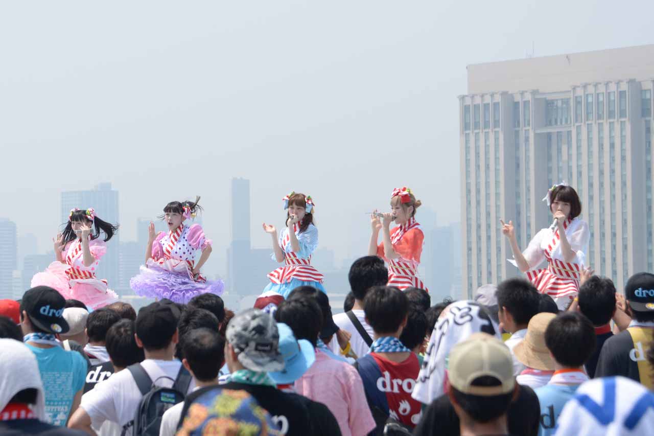 むすびズム