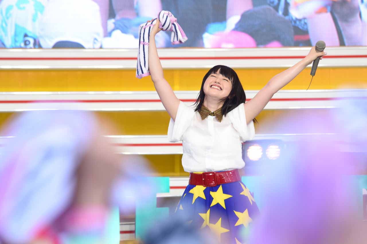 武藤彩未