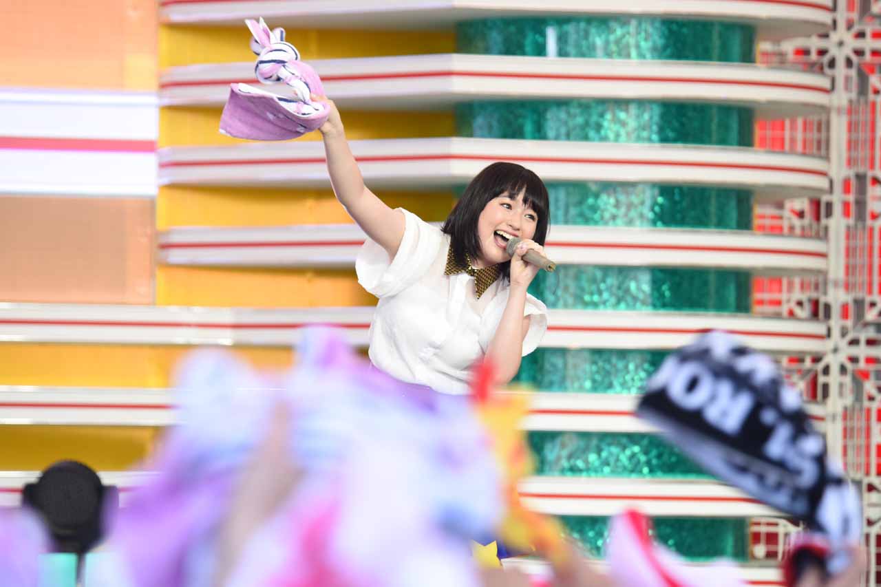 武藤彩未