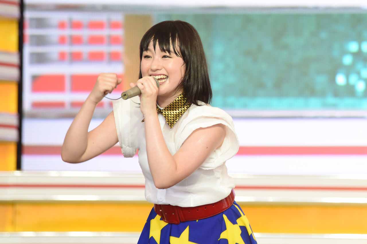 武藤彩未