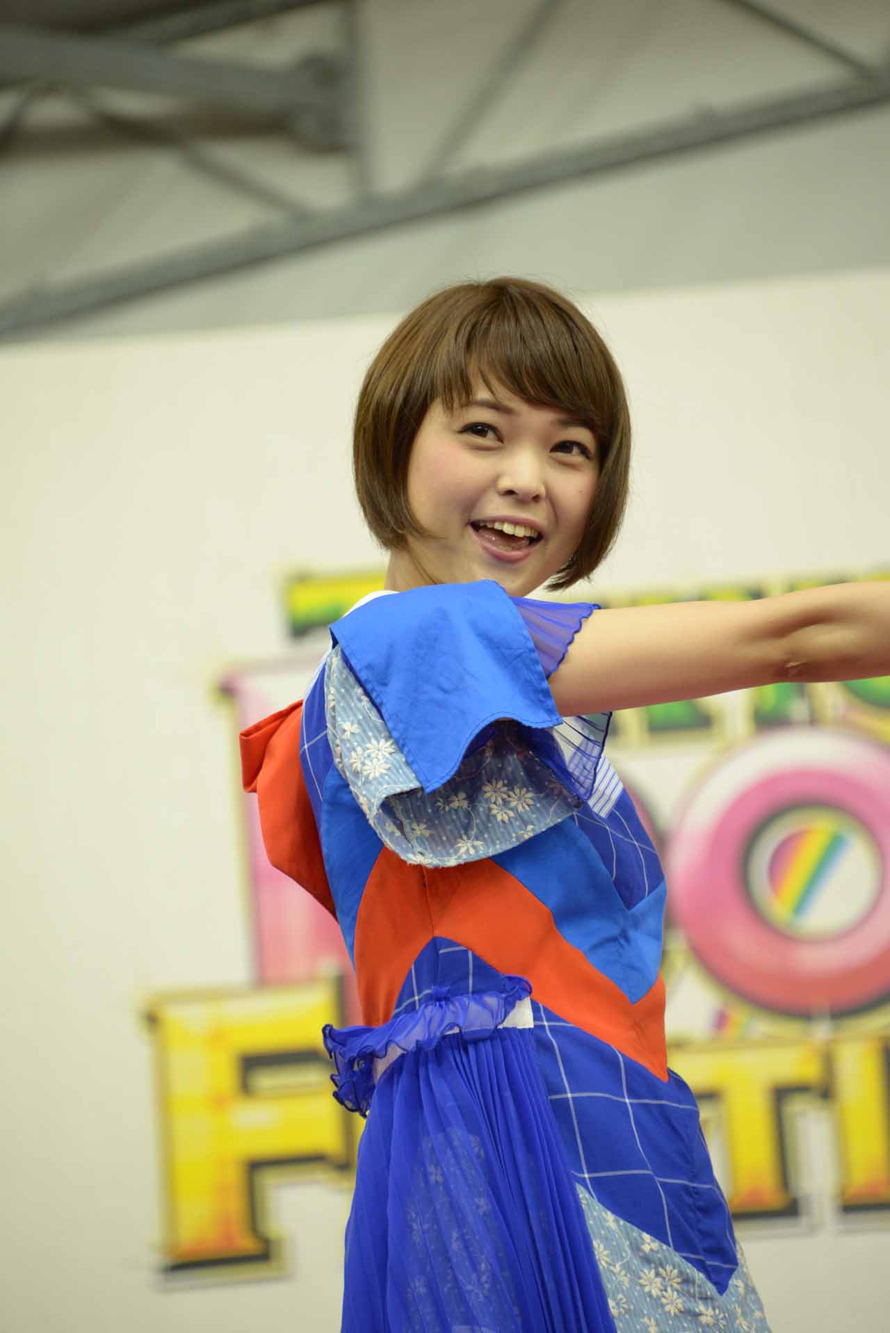 Kaede（Negicco）