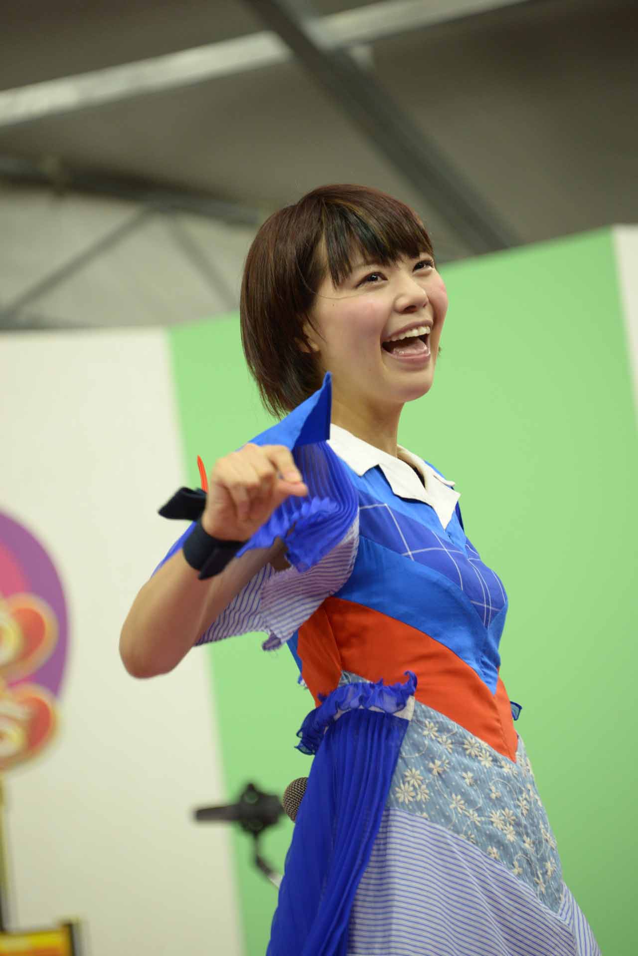Megu（Negicco）
