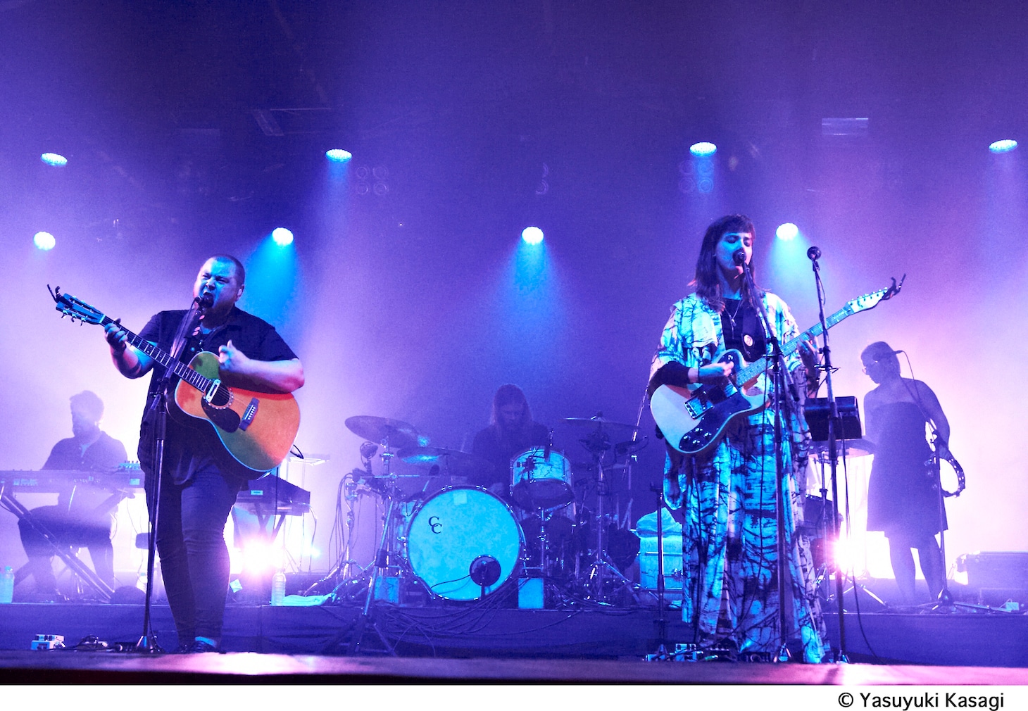 Of Monsters and Men