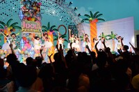 乙女新党×DIANNA☆SWEET