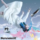 トライアンパサンディ新作の全曲試聴開始、ジャケットはKASICO作