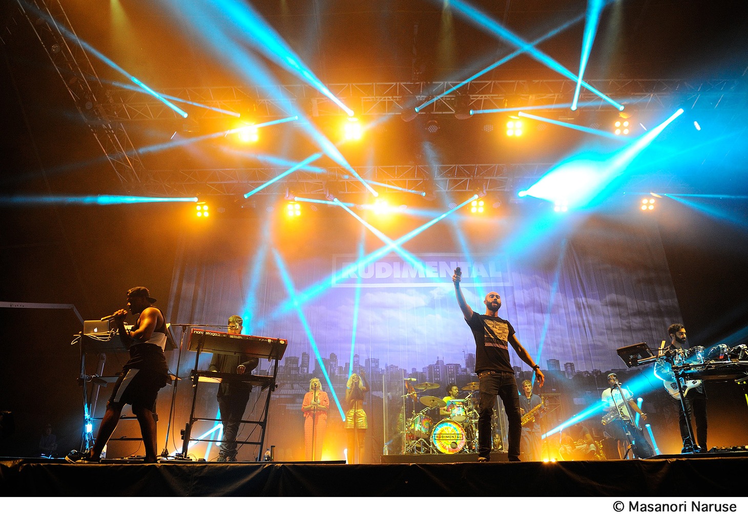 Rudimental