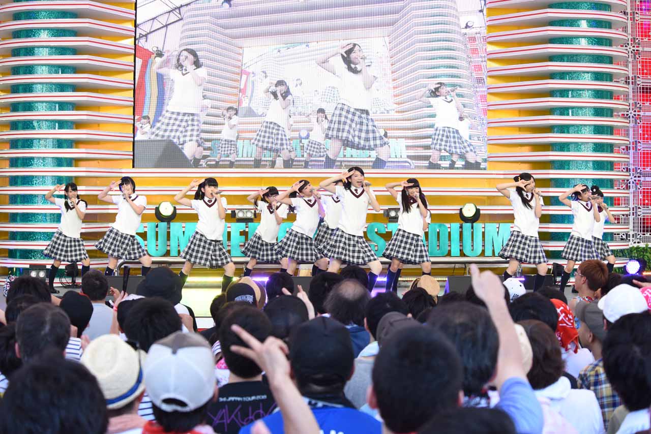 さくら学院