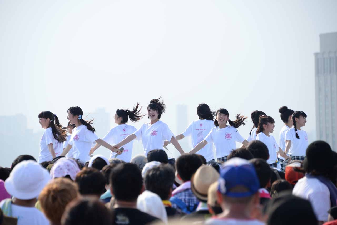 さくら学院