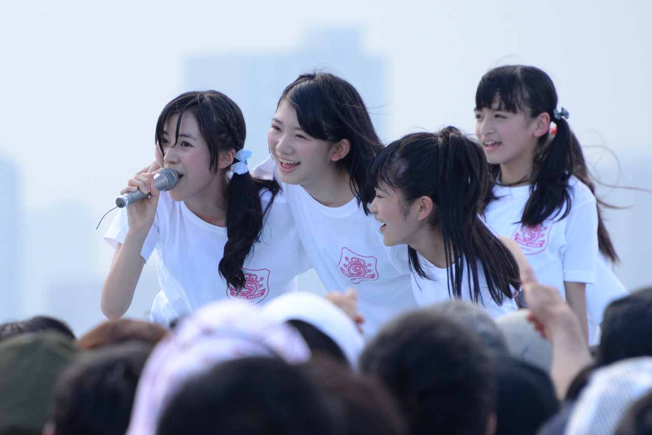 さくら学院