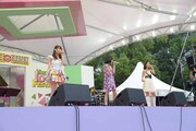 「IDOL SUMMER JAMBOREE ACOUSTIC」の様子。