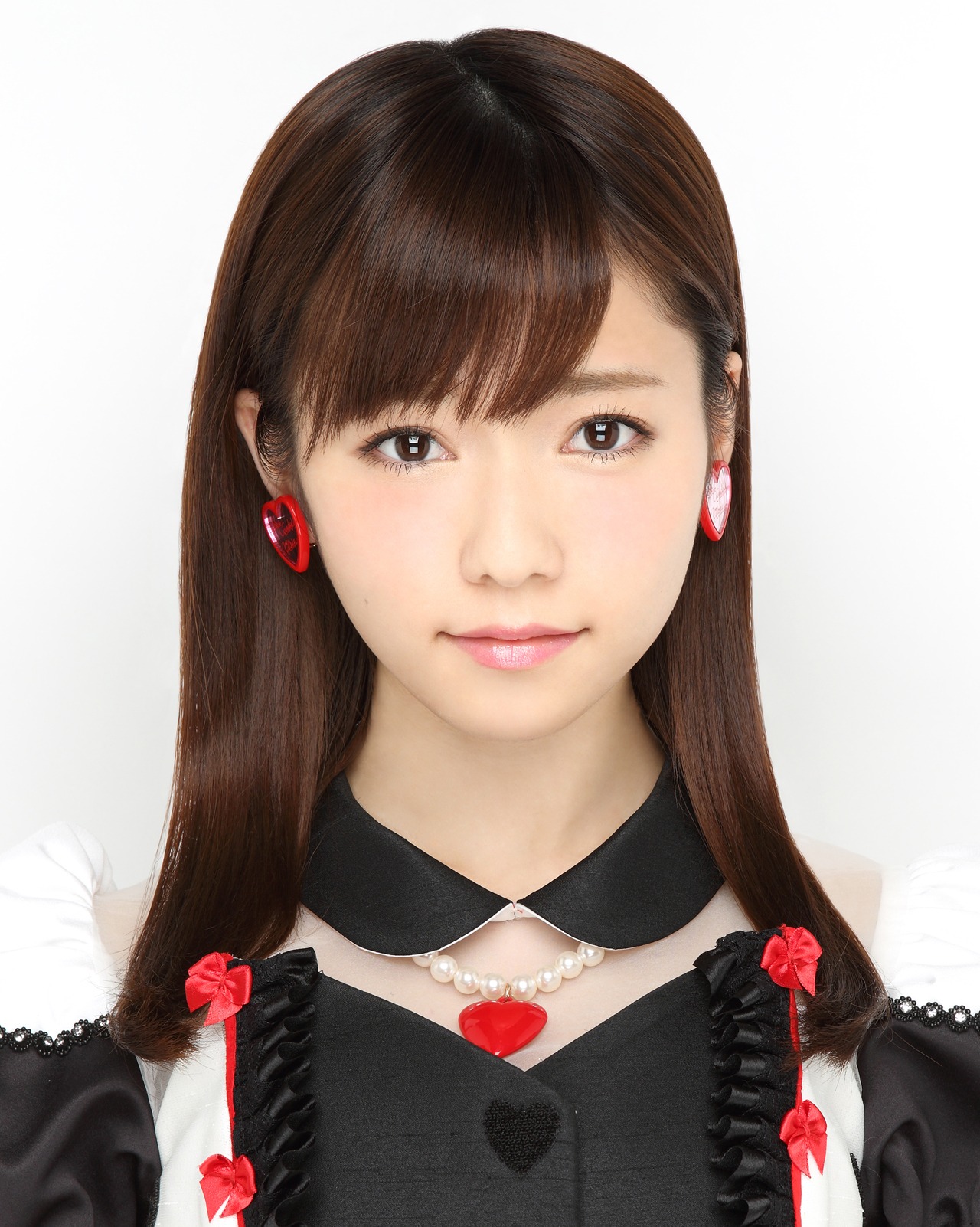 島崎遥香 (c)AKS
