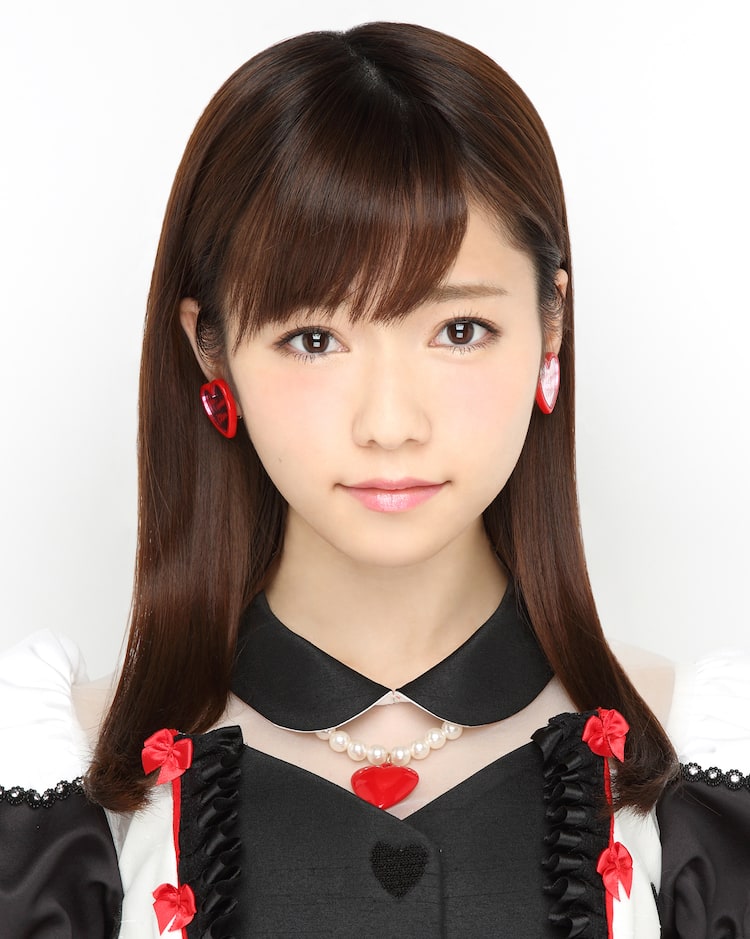 AKB48島崎遥香、喘息のため休養「じゃんけん大会」も不参加に - 音楽 