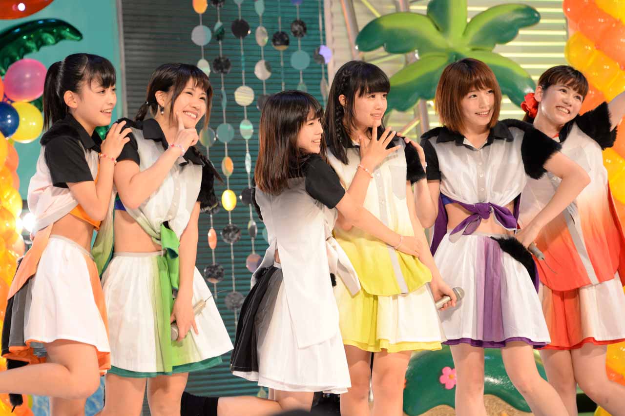 SiAM & POPTUNe