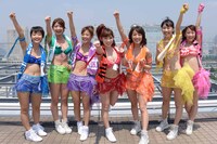 アップアップガールズ（仮）