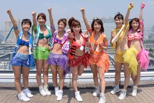 アップアップガールズ（仮）