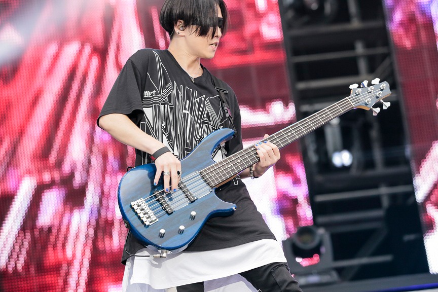 MOMIKEN（B）