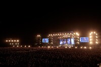 「JUST LIKE THIS 2015」の様子。