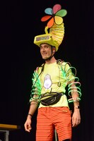 ジョセフ・テイム