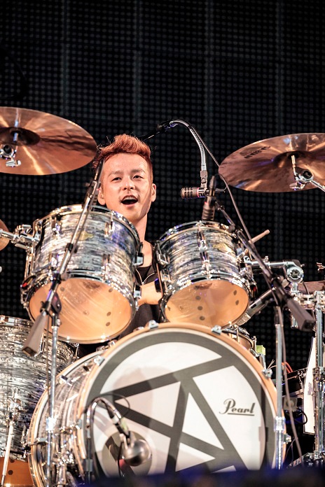 KENTA（Dr）