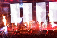 「JUST LIKE THIS 2015」の様子。