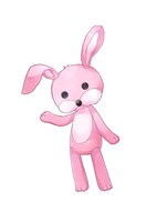 「私立九瓏ノ主学園アルスマグナ活動日誌」のコンスタンティン。