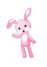 「私立九瓏ノ主学園アルスマグナ活動日誌」のコンスタンティン。