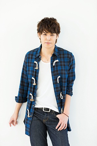 宮野真守