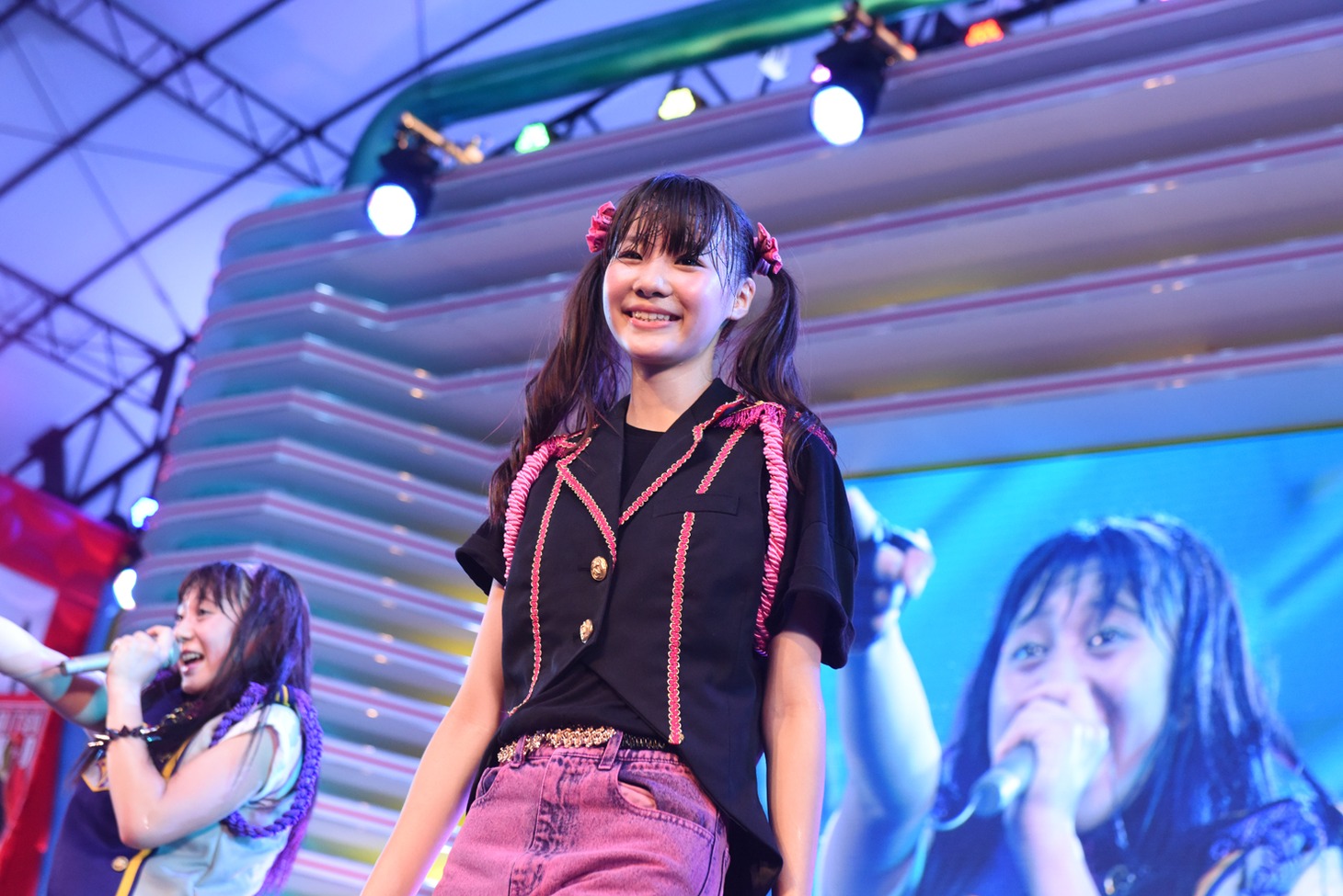 久保村りず