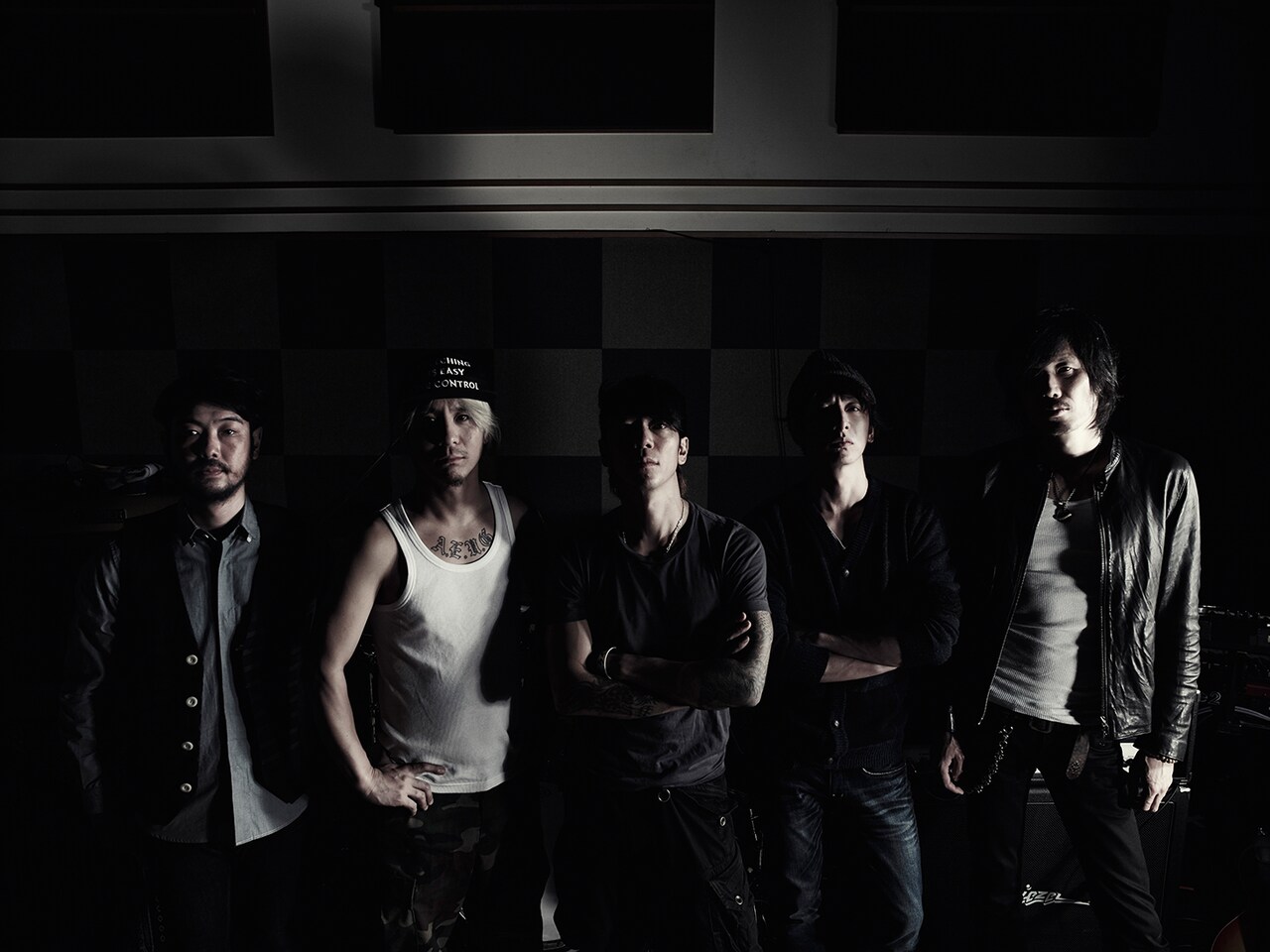 柏倉×伊澤、セッション動画でSHUREデジタルマイクの魅力伝える