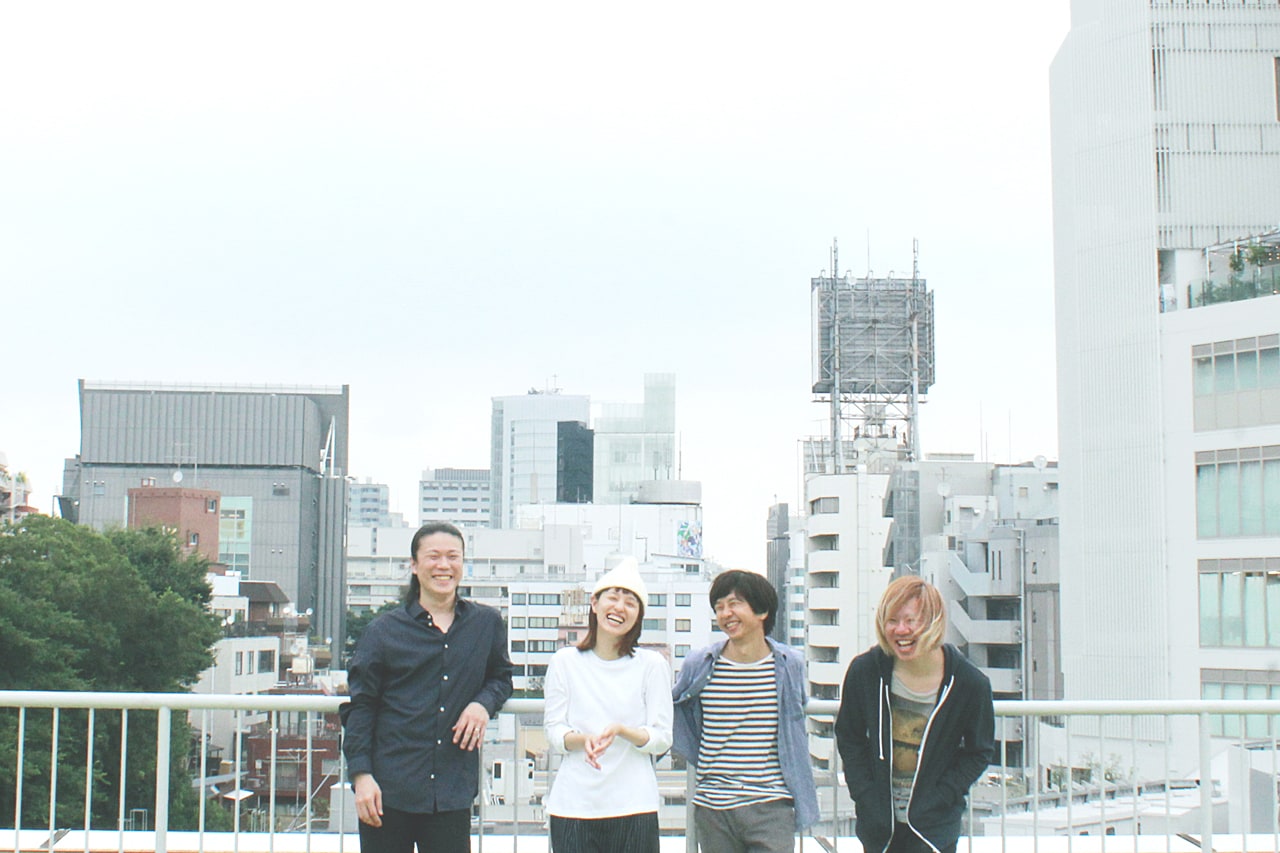 BUGY CRAXONEの笑顔あふれる新MV＋2016年にツアー