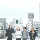 BUGY CRAXONEが新アルバム、ギター笈川監督MVと3都市ワンマンも