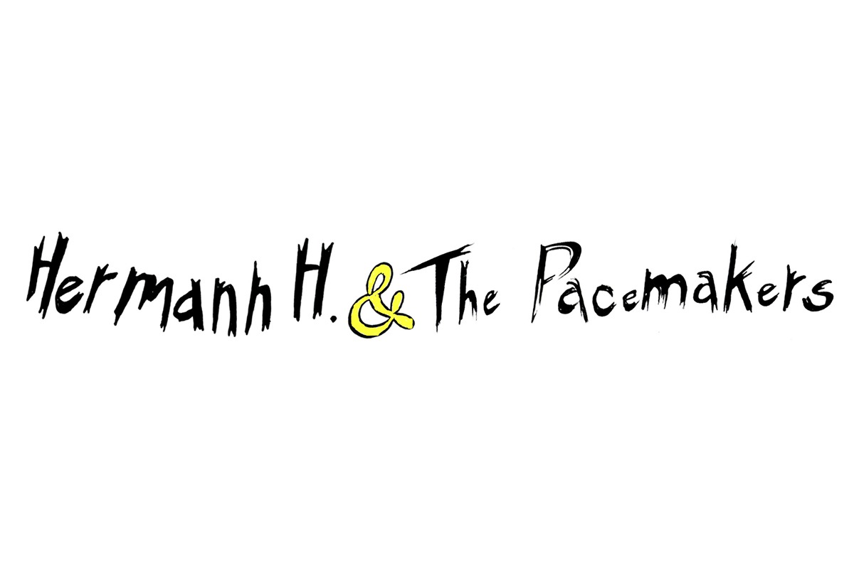 Hermann H. & The Pacemakers
