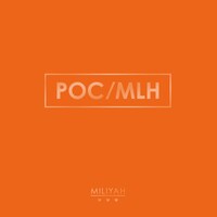 加藤ミリヤ「ピース オブ ケイク -愛を叫ぼう- feat. 峯田和伸」初回限定盤ジャケット