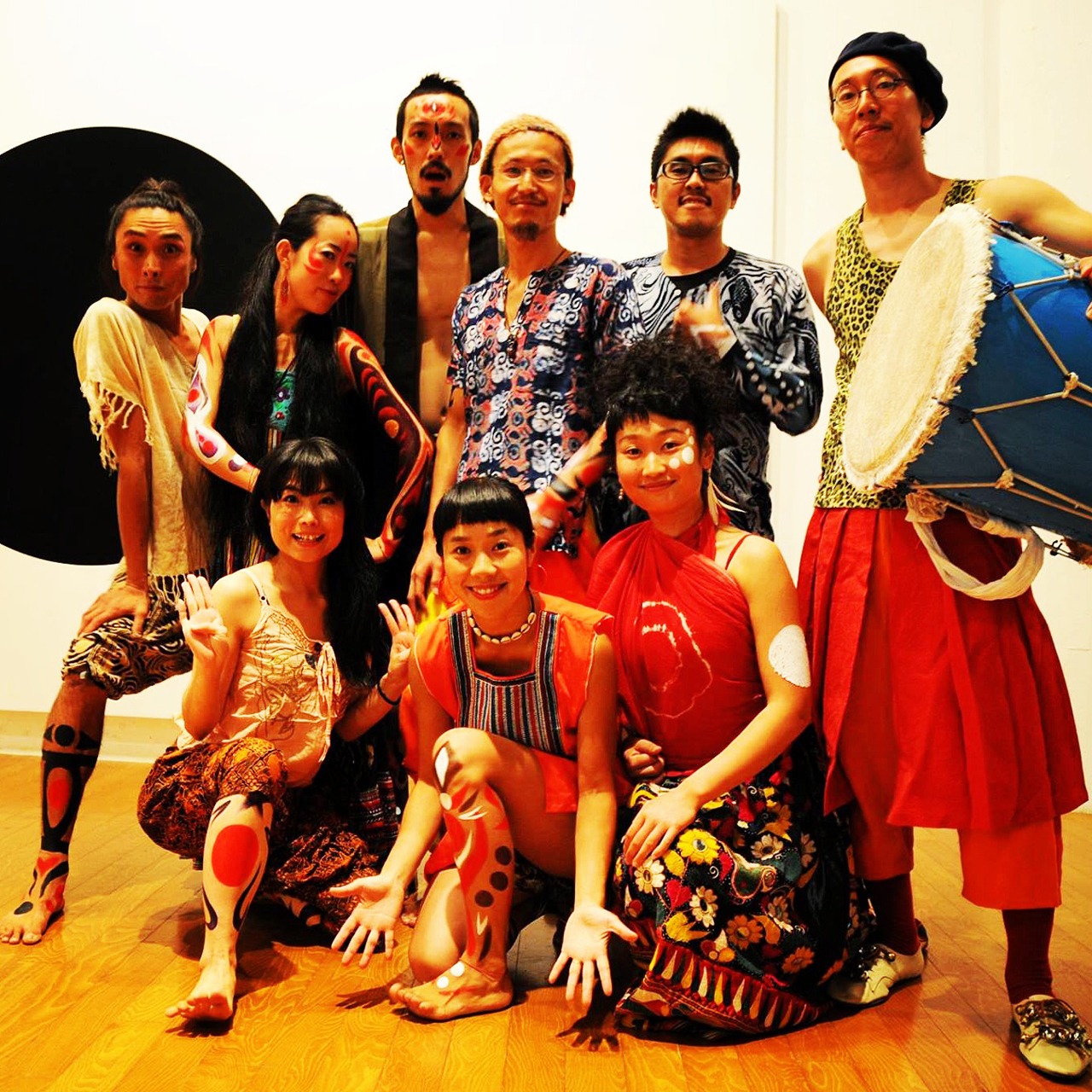 SUNDRUM