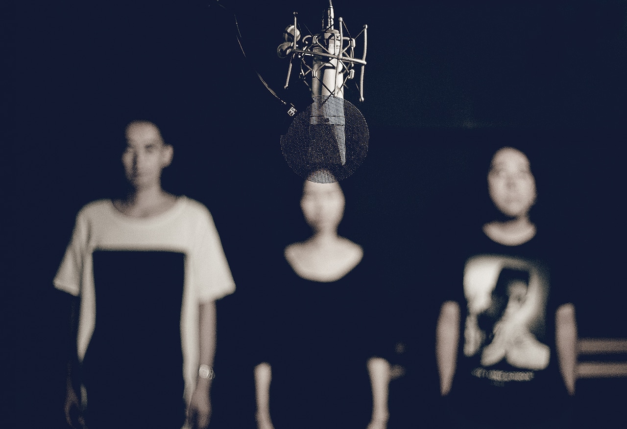 Spangle call Lilli line、8年ぶり東名阪ツアーでシングル「tesla」発売