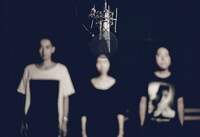 Spangle call Lilli line