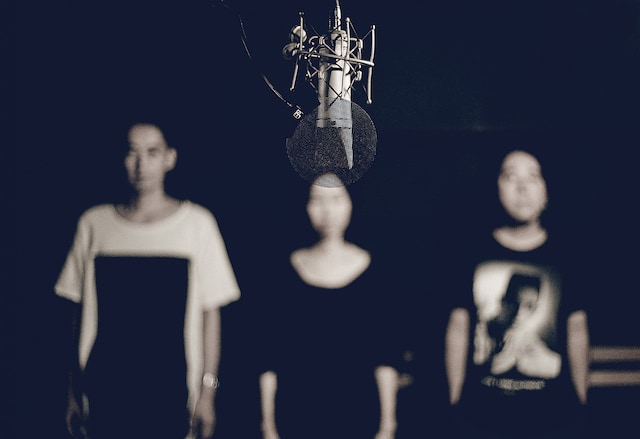 Spangle call Lilli line