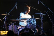 上林利博（Dr / ユナイテッドモンモンサン）（Photo by Tetsuya Yamakawa）