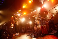 Kidori Kidori（Photo by Tetsuya Yamakawa）