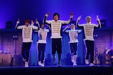 アルスマグナ（撮影：駒井夕香）