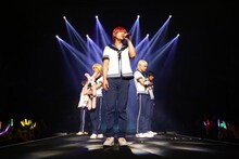 アルスマグナ（撮影：駒井夕香）