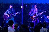 GLIM SPANKY（Photo by Kensuke Tomuro）