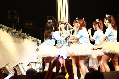 放課後プリンセス(撮影:金壮龍)