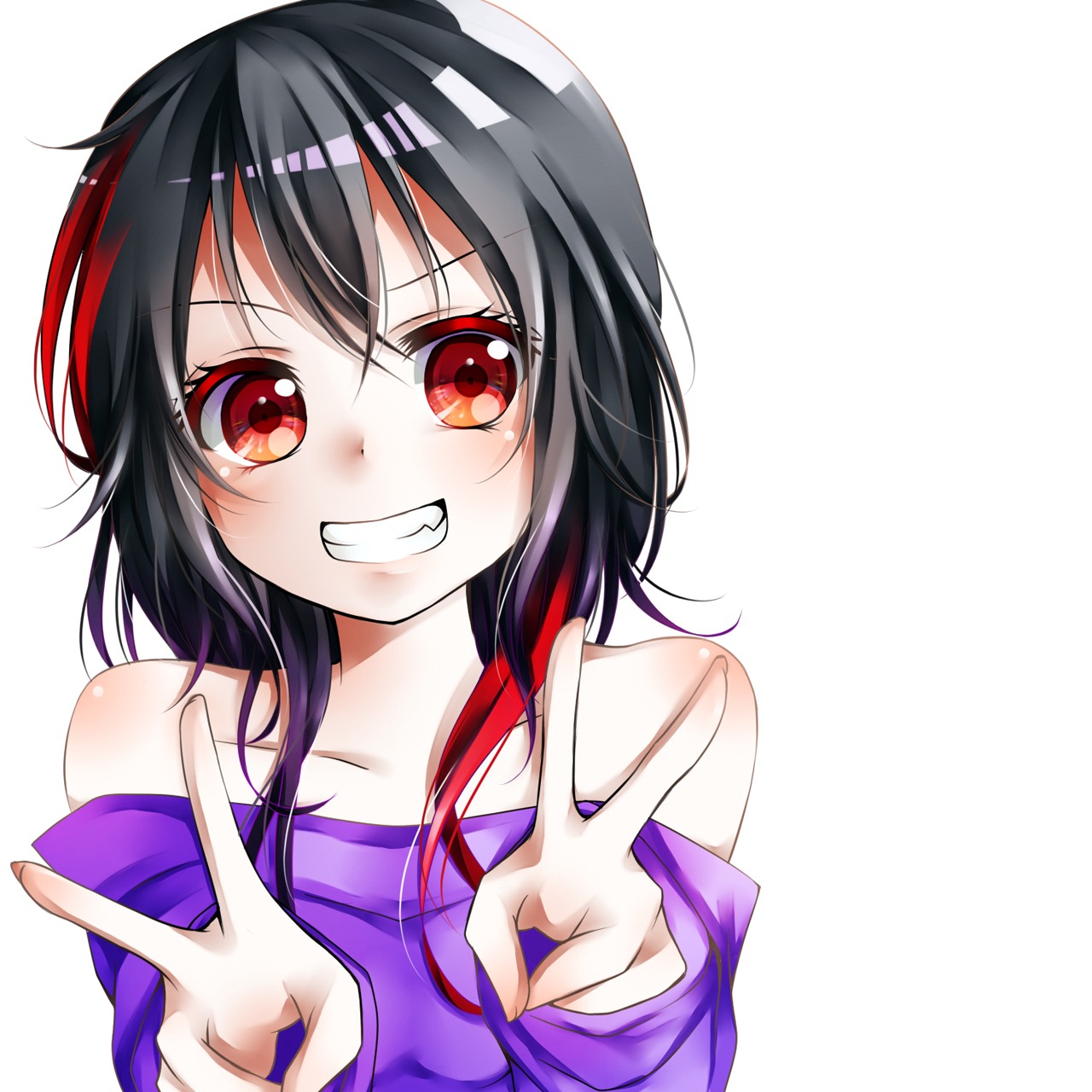 くろくも