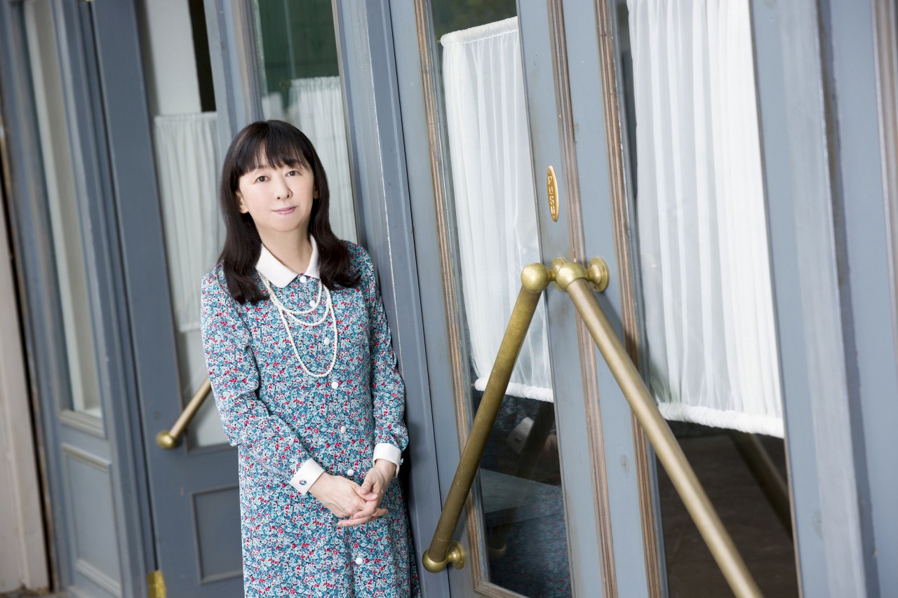谷山浩子