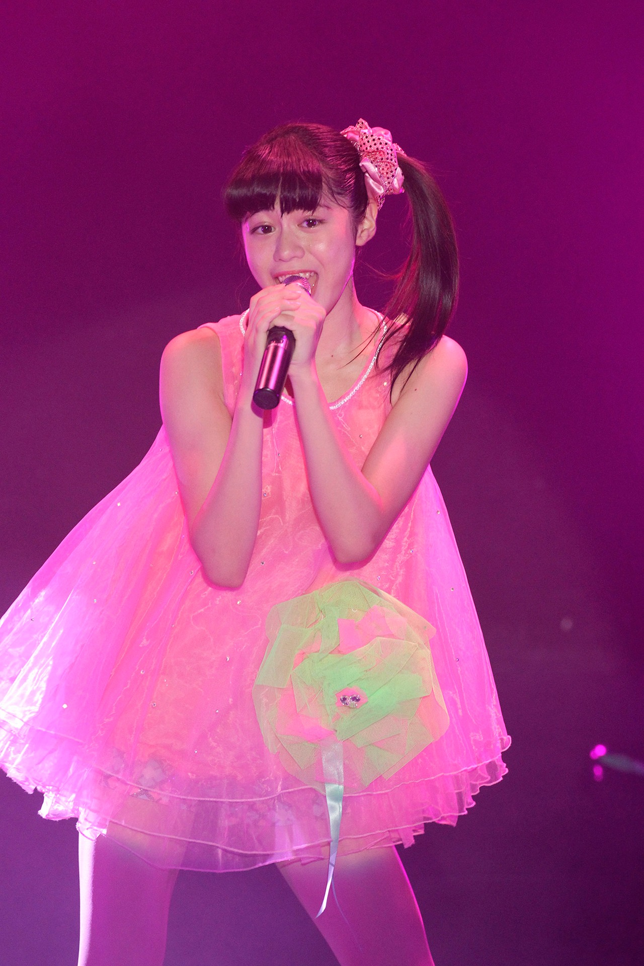 飯田桜子 （写真提供：EPICレコードジャパン）
