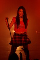 高嶋菜七 （写真提供：EPICレコードジャパン）